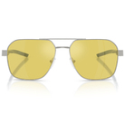 Ferrari法拉利 | 晨光飛官框太陽眼鏡 | 星瀾黃