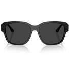 Ferrari法拉利 | 熾黑征途方框太陽眼鏡 | 熾曜黑