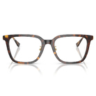 Ray Ban | 自由典章大方框眼鏡 | 玳瑁X金