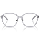 Ray Ban | 榮譽榜多邊框眼鏡 | 清透