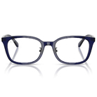 Ray Ban | 學院格調方框眼鏡 | 格調藍