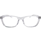 Ray Ban | 校園日記方框眼鏡 | 透明