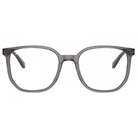 Ray Ban | 墨序大方框眼鏡 | 透灰