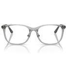 Ray Ban | 內斂之美方框眼鏡 | 雲霧灰