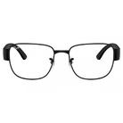Ray Ban | 菁英視角方框眼鏡 | 光澤黑