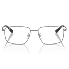 Ray Ban | 都會線條長方框眼鏡 | 啞灰