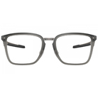 OAKLEY | 平衡之境方框眼鏡 | 煙燻灰