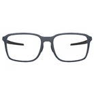 OAKLEY | 專業格調方框眼鏡 | 宇宙藍