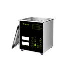 美國 EIWEI｜ 觸控式四模式專用型清洗機