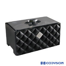 CODYSON 超音波清洗機 D-3000 黑色
