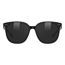 Helen Keller 韓潮大方框太陽眼鏡 特務黑