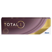 全涵氧日拋高透氧隱形眼鏡(30片裝)