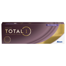 愛爾康全涵氧多焦點日拋隱形眼鏡(30片裝)