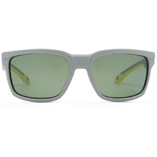 SUPER SPORT l 灰翼護眼框太陽眼鏡 l 純灰