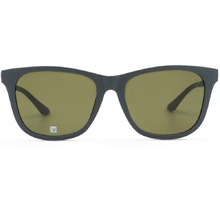 PUMA l 靜謐款方框太陽眼鏡 格調灰