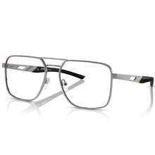 Ferrari法拉利 | 極境之速飛官框眼鏡 |  煙霧灰