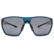 SUPER SPORT | 自由風範方框運動太陽眼鏡 | 靜謐藍