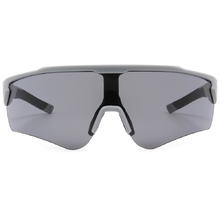 SUPER SPORT | 無所畏懼護眼框太陽眼鏡 | 沉穩灰