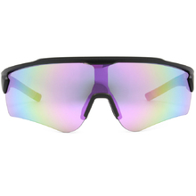 SUPER SPORT | 無所畏懼護眼框太陽眼鏡 | 強勢黑紫