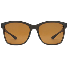 SUPER SPORT | 經典輕巧方框運動太陽眼鏡 | 暖茶咖