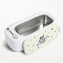 那隻水母｜水母和貓咪_UV殺菌超聲波清洗機