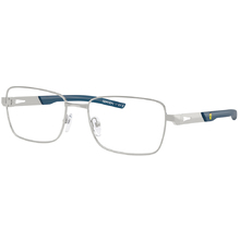 Ferrari法拉利 | 曜藍奔馳長方框眼鏡 | 尊爵藍