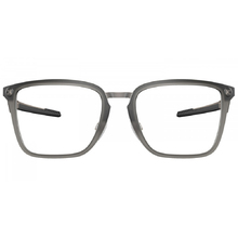 OAKLEY | 平衡之境方框眼鏡 | 煙燻灰