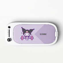 三麗鷗夢幻隊超音波清洗機(酷洛米款)