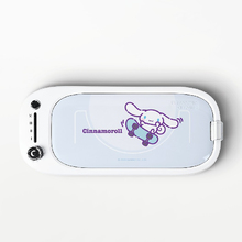 三麗鷗夢幻隊超音波清洗機(大耳狗款)