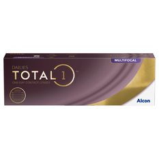 愛爾康全涵氧多焦點日拋隱形眼鏡(30片裝)