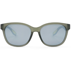 SUPER SPORT l 輕型旅者方框運動太陽眼鏡 l 透灰綠