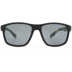 SUPER SPORT l 荒野旅者方框運動太陽眼鏡 l 迷彩