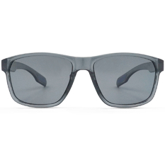 SUPER SPORT l 遨遊者方框運動太陽眼鏡 l 深透灰