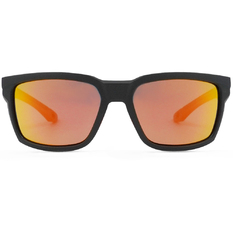 SUPER SPORT l 烈焰黑紅護眼框太陽眼鏡 l 黑帶紅