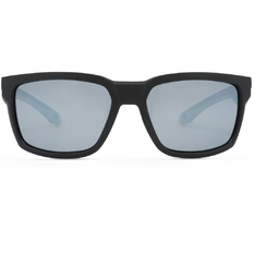 SUPER SPORT l 極速灰影護眼框太陽眼鏡 l 黑灰