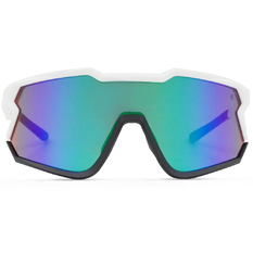 SUPER SPORT l 黑白追風者護眼框太陽眼鏡 l 黑白