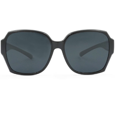 SUPER IDOL套鏡 l 黑珍珠蝴蝶框太陽眼鏡 l 亮眼黑