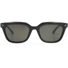 SUPER IDOL l 時尚霸主方框太陽眼鏡 l 霸氣黑