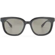 SUPER IDOL l 魅力之星方框太陽眼鏡 l 睿智黑