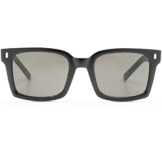 SUPER IDOL l 夜空狂想曲方框太陽眼鏡 l 墨水黑