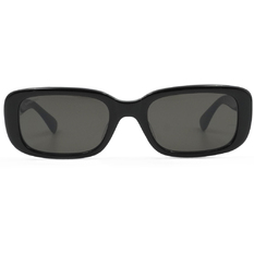 SUPER IDOL l 璨然時光長方框太陽眼鏡 l 時代黑