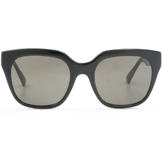 SUPER IDOL l 天空之舞蝴蝶框太陽眼鏡 l 影黑