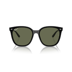 Ray Ban l  現代大方框太陽眼鏡 | 橄欖綠