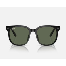 Ray Ban l 陳晨威/ 戴培峰 /江坤宇同款-方框太陽眼鏡 | 月夜墨森