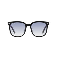 Ray Ban l 陳晨威/ 戴培峰 /江坤宇同款-方框太陽眼鏡 | 漸層藍