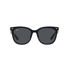 Ray Ban l 百搭撫媚蝴蝶框太陽眼鏡| 夢幻黑