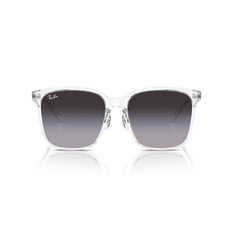 Ray Ban l 時尚酷炫方框太陽眼鏡｜沁冰透