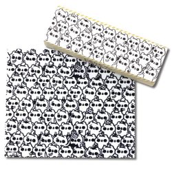 K-DESIGN | 爽爽貓配件組❤朝氣黃(SC-CASE-...