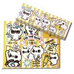 K-DESIGN | 爽爽貓配件組❤自信彩(SC-CASE-...