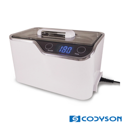 CODYSON 數位超音波清洗機 CDS-100